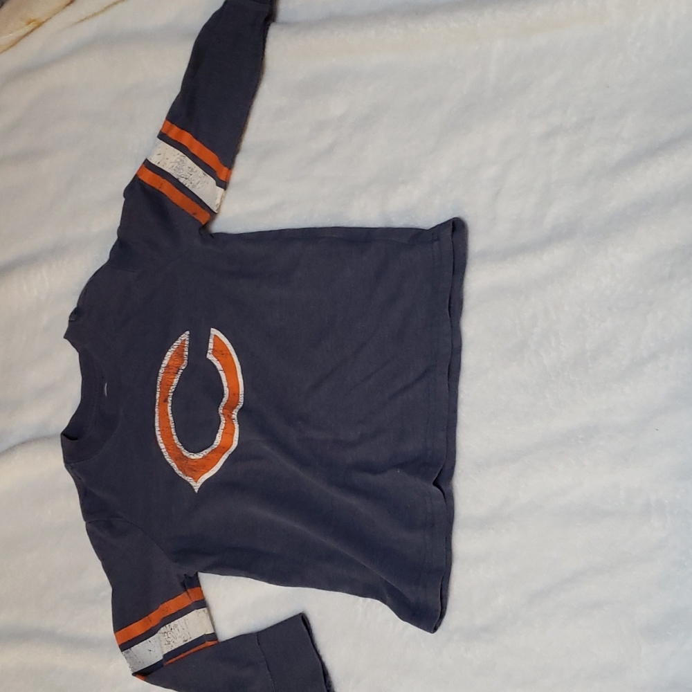 Chicago Bears Boys 5t